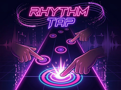 Oyun Rhythm Tap