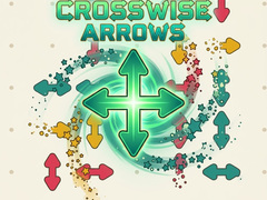 Oyun Crosswise Arrows