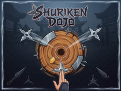 Oyun Shuriken Dojo