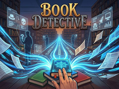 Oyun Book Detective