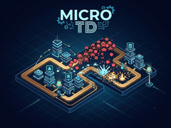 Oyun Micro TD