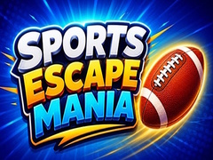 Oyun Sports Escape Mania