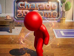 Oyun Charade 3D Game