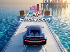 Oyun Car Evolution 