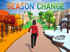 Oyun Season Change