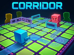 Oyun Corridor