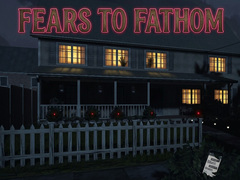 Oyun Fears to Fathom