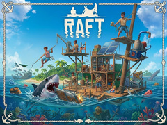 Oyun Raft