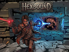 Oyun Hexbound