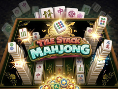 Oyun Tile Stack Mahjong