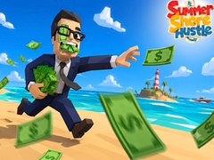 Oyun Summer Shore Hustle