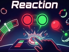 Oyun Reaction