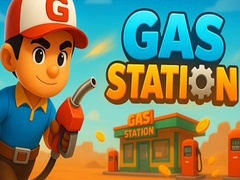 Oyun Gas Station