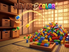 Oyun Never by Color!