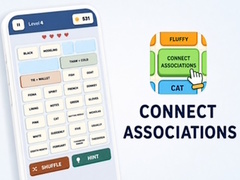Oyun Connect Associations