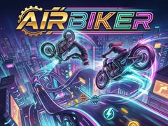 Oyun Airbiker