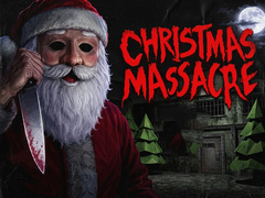 Oyun Christmas Massacre