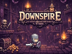 Oyun Downspire