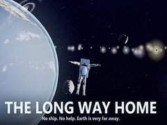 Oyun The long way home
