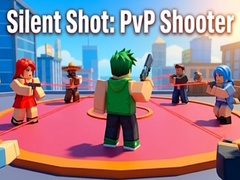 Oyun Silent Shot: PvP Shooter