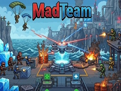 Oyun Mad Team