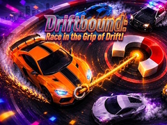 Oyun Driftbound: Race in the Grip of Drift!