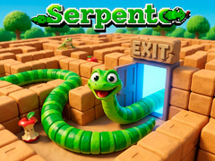 Oyun Serpento