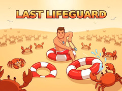Oyun Last Lifeguard