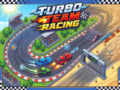 Oyun Turbo Team Racing