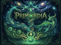 Oyun Primordia
