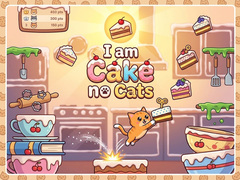 Oyun I am Cake no Cats