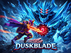 Oyun Duskblade