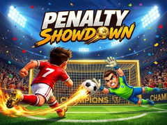 Oyun Penalty Showdown