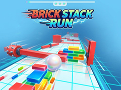 Oyun Brick Stack Run
