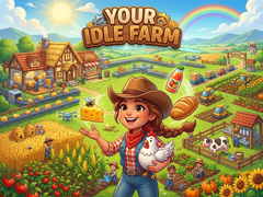Oyun Your Idle Farm