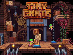 Oyun Tiny Crate
