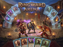 Oyun Ringward Arena