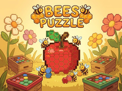 Oyun BeesPuzzle