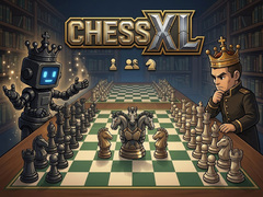 Oyun The Chess XL