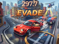 Oyun Evade