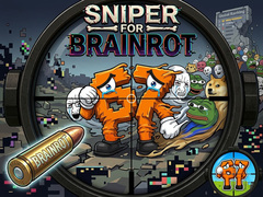 Oyun Sniper for Brainrot