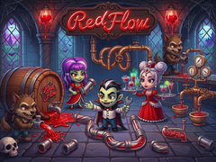 Oyun Red Flow