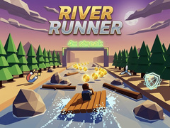 Oyun River Runner