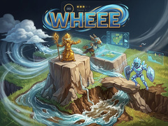 Oyun Wheee