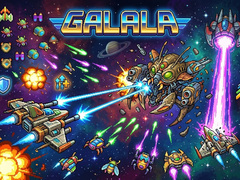 Oyun Galala