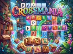 Oyun Crossmania