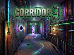 Oyun Corridor 9