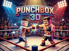 Oyun PunchBox 3D