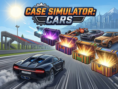 Oyun Case Simulator: Cars