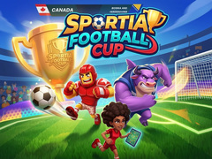 Oyun Sportia Football Cup